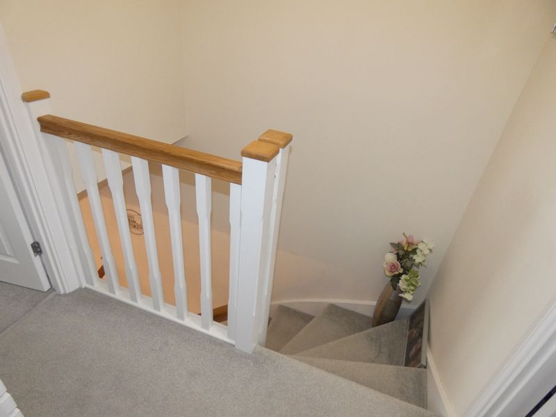 Landing- click for photo gallery